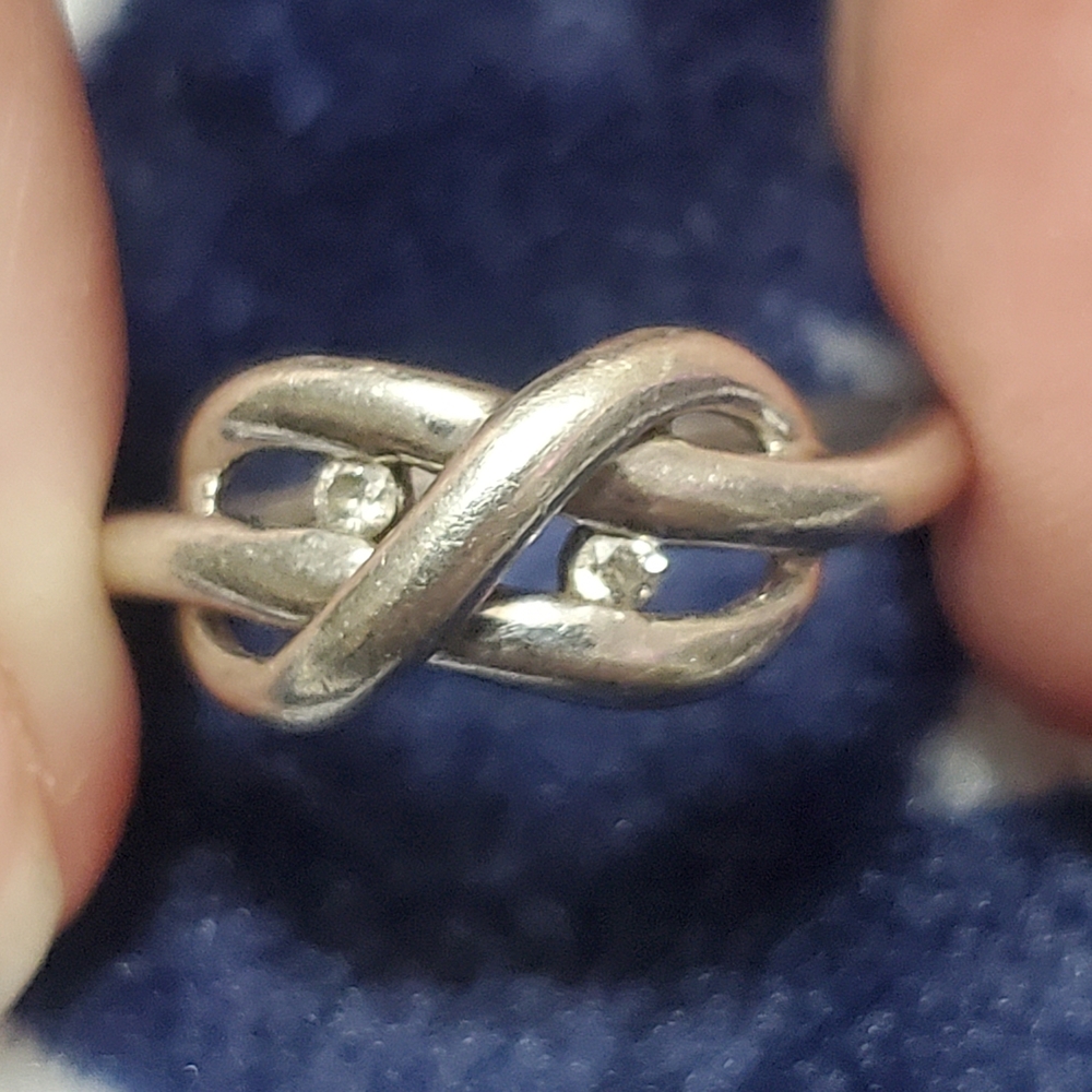 925 Rings (4) - Picture 7 of 11